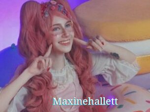 Maxinehallett