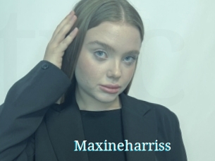 Maxineharriss