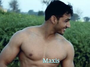 Maxis
