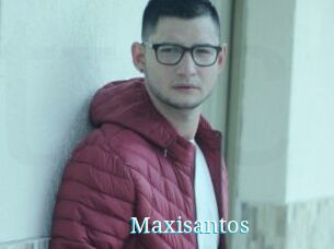 Maxisantos