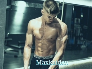 Maxkaiden