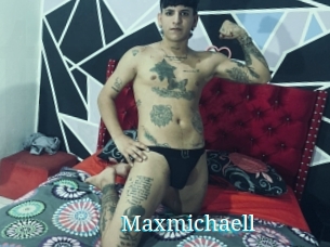 Maxmichaell