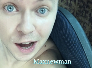 Maxnewman