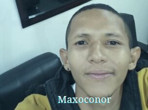 Maxoconor