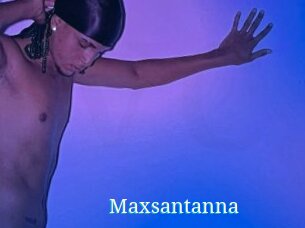 Maxsantanna