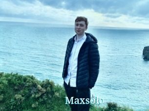 Maxsolo