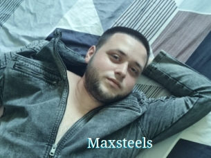 Maxsteels