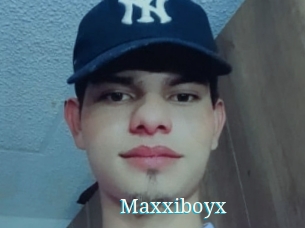 Maxxiboyx