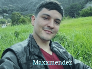 Maxxmendez