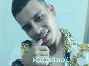 Maxxxdaniel