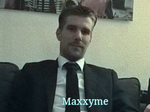 Maxxyme