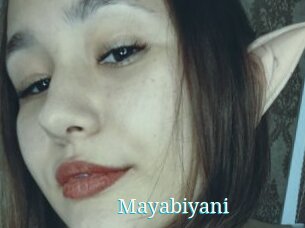 Mayabiyani