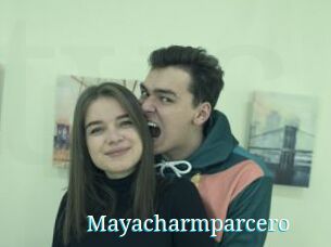 Mayacharmparcero
