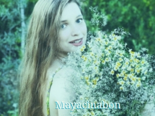 Mayacinabon