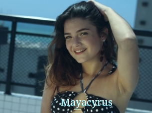 Mayacyrus