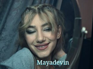 Mayadevin