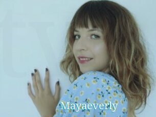 Mayaeverly