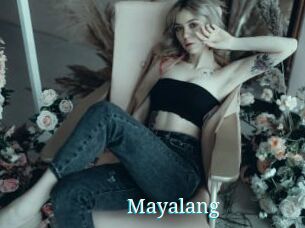 Mayalang