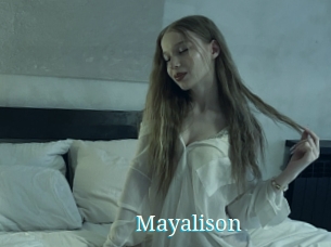 Mayalison