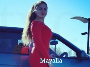 Mayalla