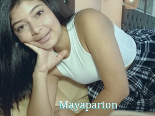 Mayaparton