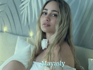 Mayasly