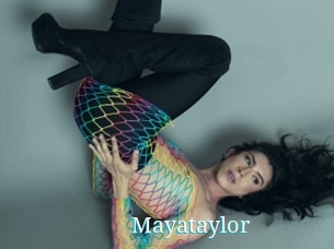 Mayataylor