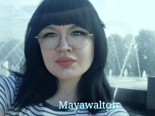 Mayawalton
