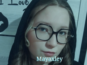 Mayaxley