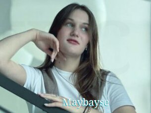 Maybayse