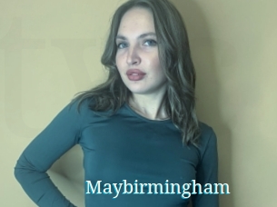 Maybirmingham