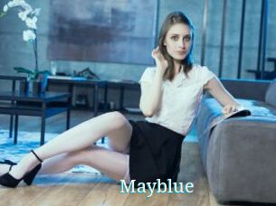 Mayblue
