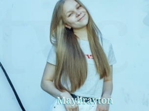 Maybrayton