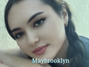 Maybrooklyn