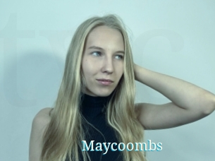 Maycoombs