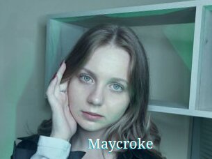 Maycroke