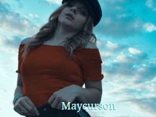 Maycurson