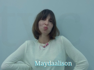 Maydaalison