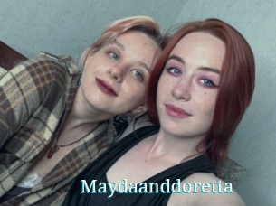 Maydaanddoretta