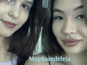 Maydaandelvia