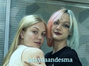 Maydaandesma