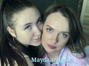 Maydaandgail