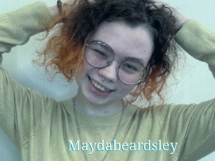 Maydabeardsley