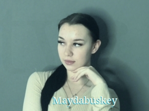 Maydabuskey