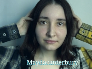 Maydacanterbury