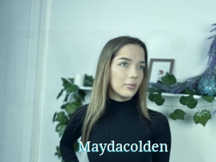 Maydacolden