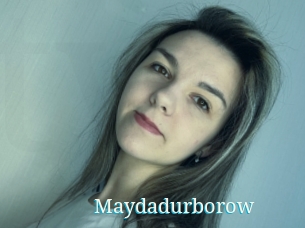 Maydadurborow