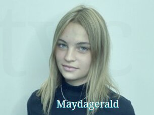 Maydagerald