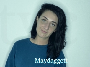 Maydaggett