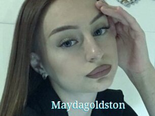 Maydagoldston